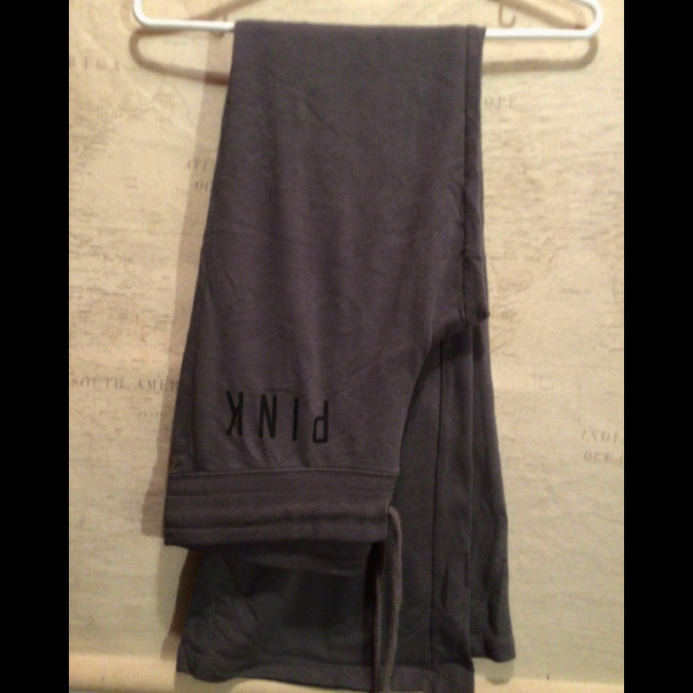 Victoria Secret Women’s Grey Lounge Pants